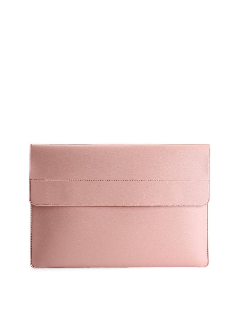 GULFLINK حافظة حماية للكمبيوتر المحمول من GULFLINK حقيبة حمل ناعمة مقاس 15 بوصة - Image 2