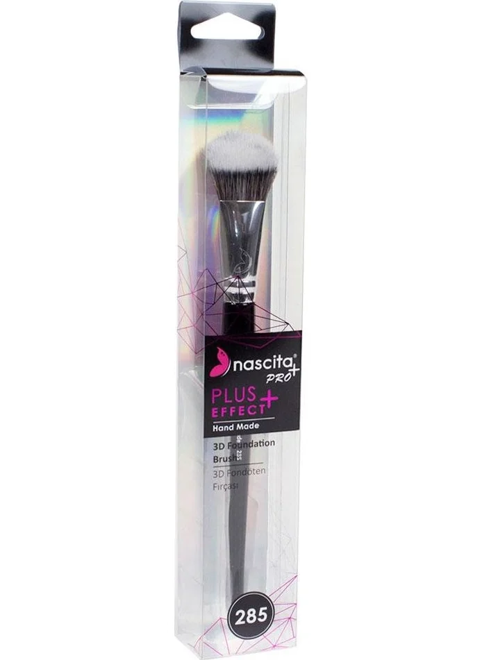 Nascita Pro Foundation Makeup Brush -285