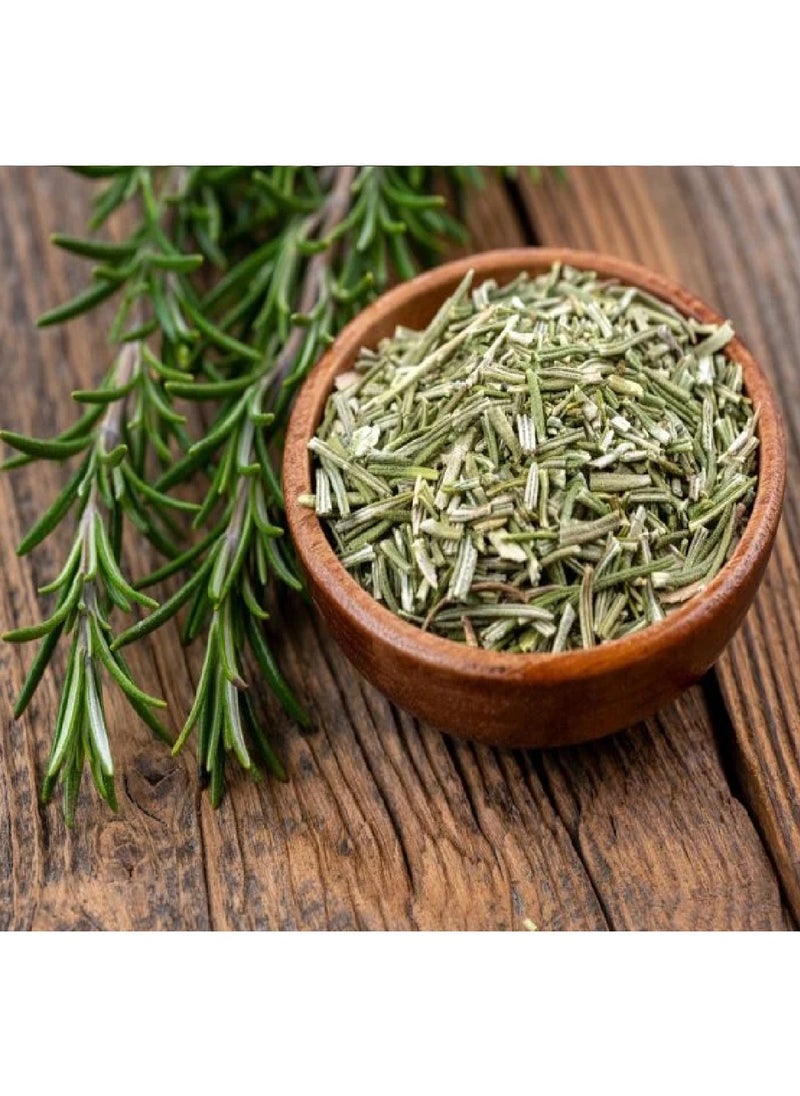 CLENZ Natural Pure Dried Rosemary- 250g  - Image 2