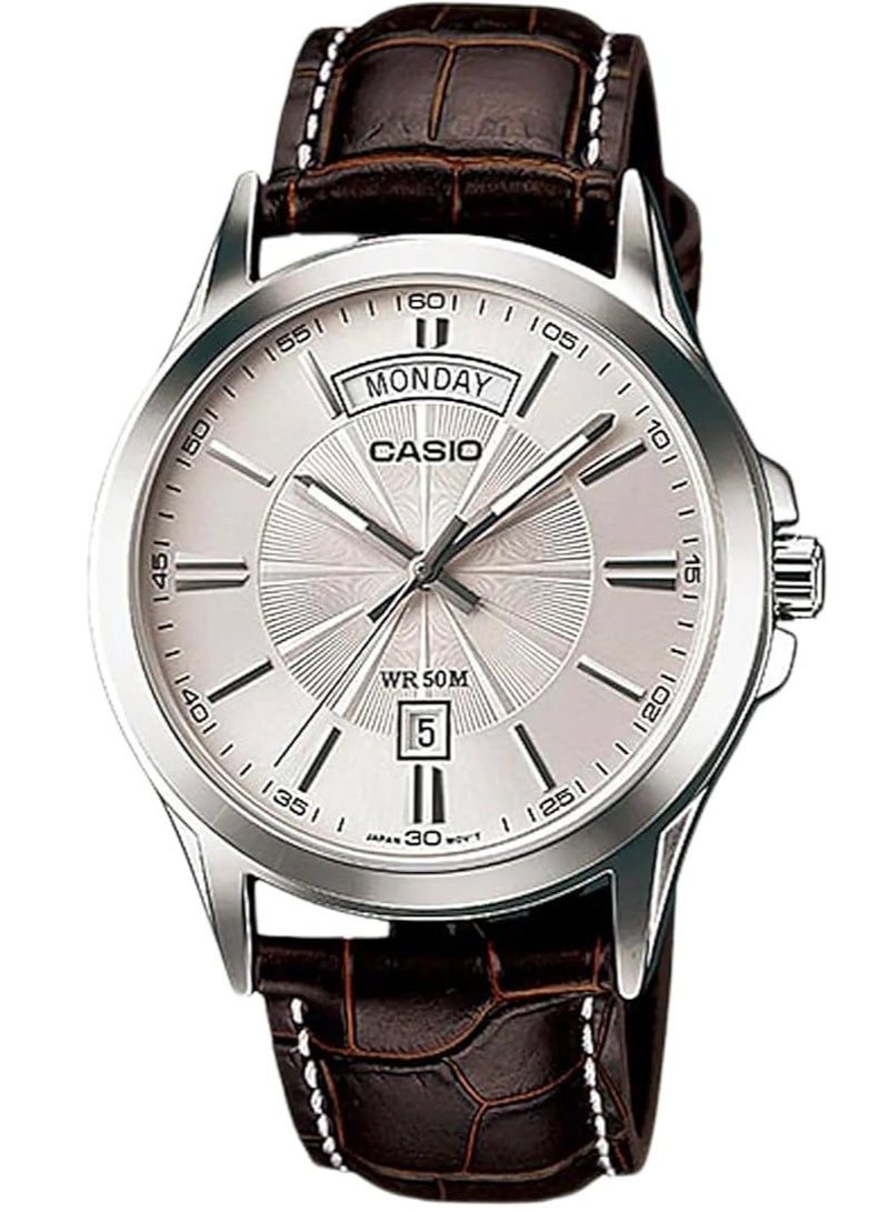 Casio Analog Watch - Image 1