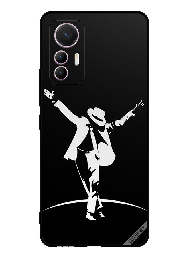 Covernex Protective Case Cover For Xiaomi 12 lite Action - Image 1