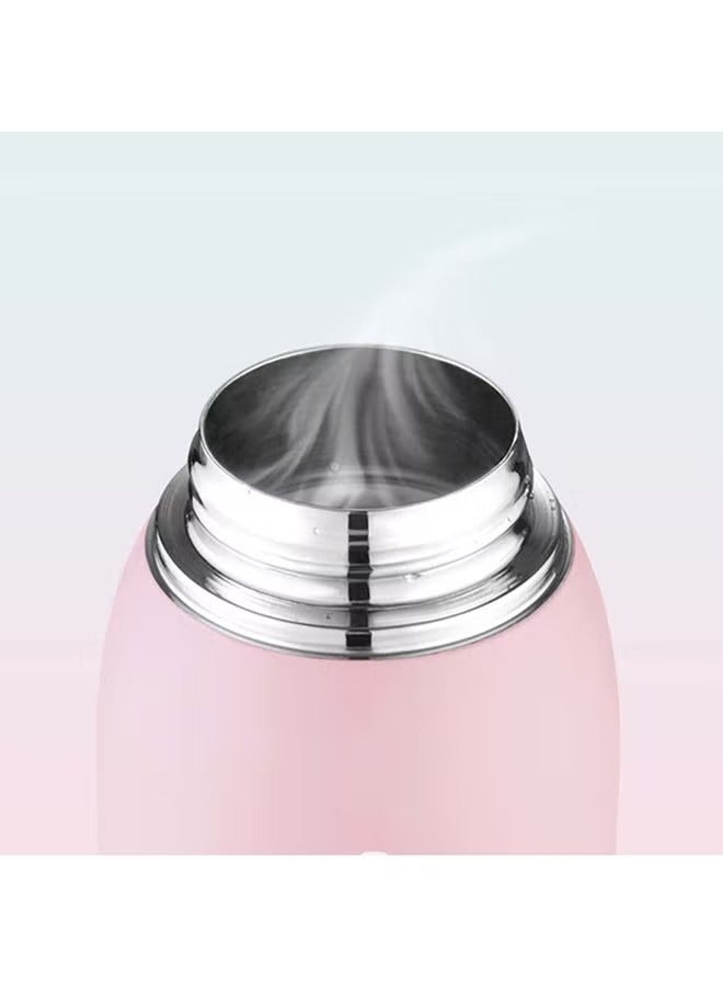 ORiTi Intelligent Vacuum Insulated Rust Proof And Durable Water Bottle For Kids - 320ml - Image 5