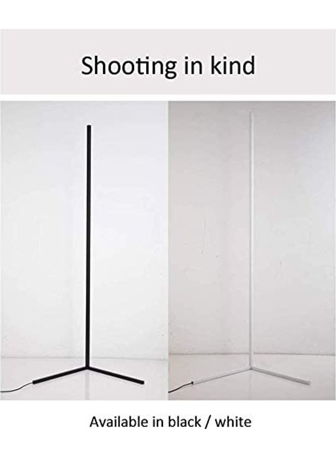 XiuWoo Remote Control LED Light Corner Lamp Multicolour - Image 5