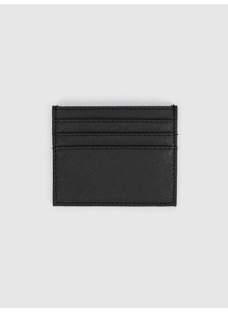 إل تي بي Black Wallet