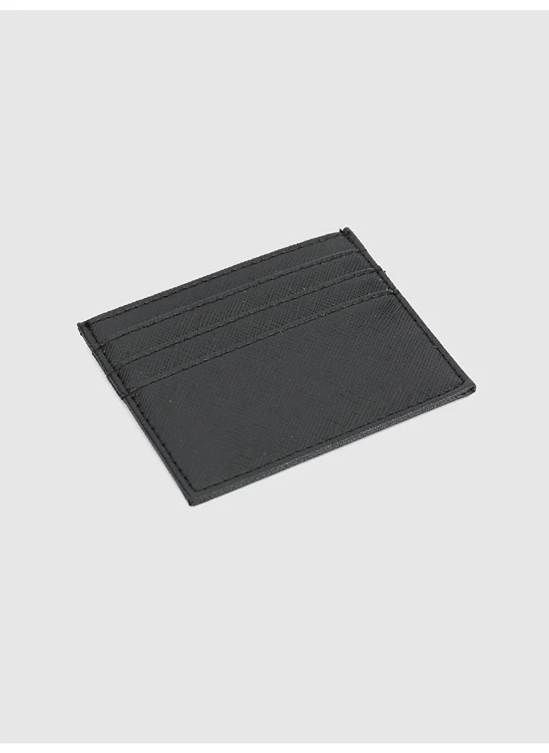 إل تي بي Black Wallet