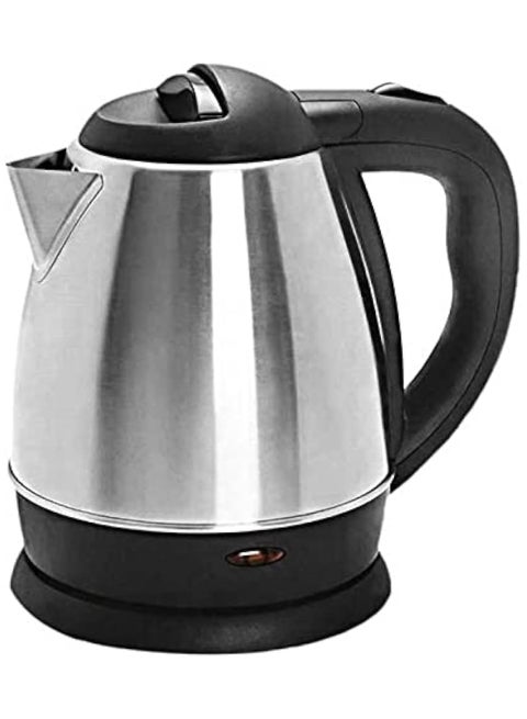 stainless steel electric kettle, 1.5 liters