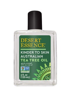 Desert Essence Kinder To Skin Australian Tea Tree Oil 120mL - pzsku/Z800BB6C79E73C7AE2D0CZ/45/_/1724100856/ae7adaad-8bf3-4b60-b8ee-c81445e4c97b