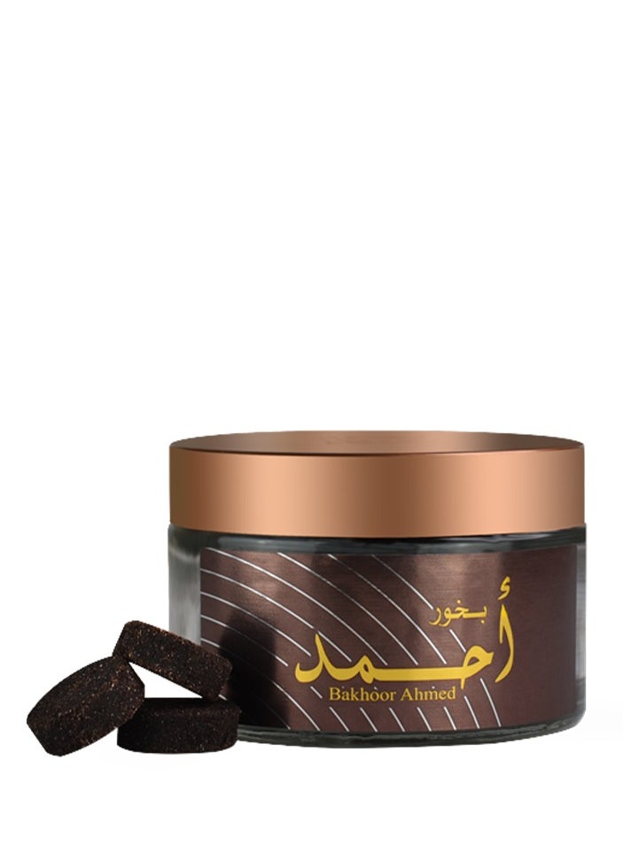 AHMED - Bakhoor Ahmed (20 Tabs) - Image 1