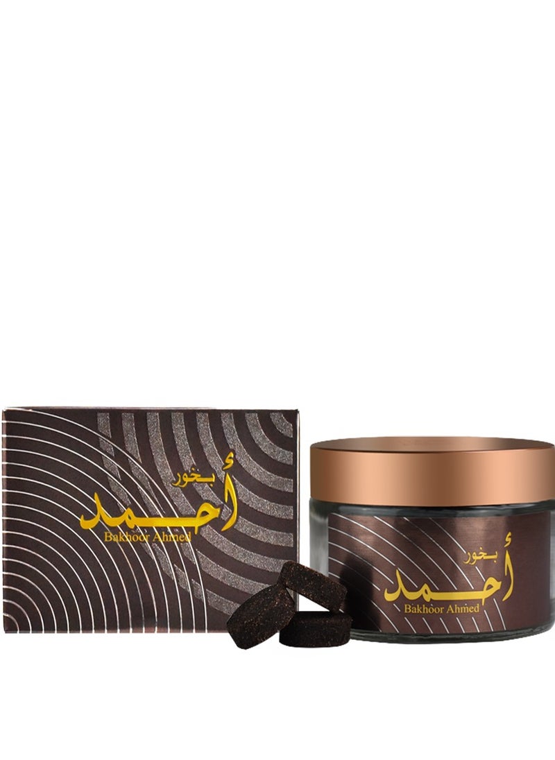 AHMED - Bakhoor Ahmed (20 Tabs) - Image 1