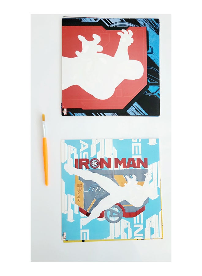 MARVEL Avenger Water Amazing - Image 3