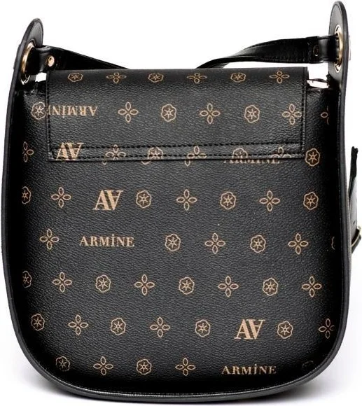 ARMINE 139 Printed Shoulder Strap Women's Bag