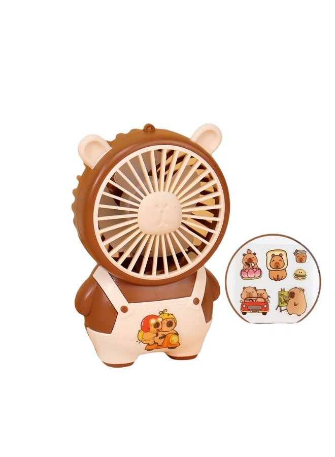 Nariele New USB Multi Functional Desktop Fan
