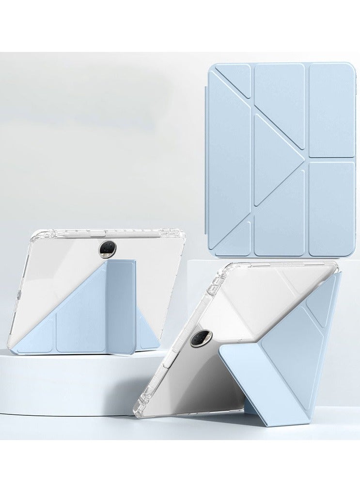 عام غطاء مغناطيسي متوافق مع هونر باد 10 مقاس 12.1 إنش - مع حامل متعدد الزوايا وحامل قلم - Image 1