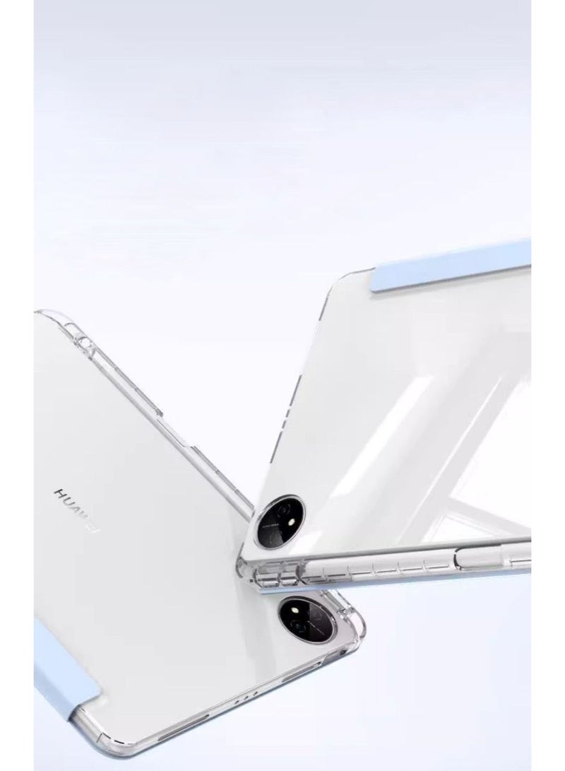 عام غطاء مغناطيسي متوافق مع هونر باد 10 مقاس 12.1 إنش - مع حامل متعدد الزوايا وحامل قلم - Image 4