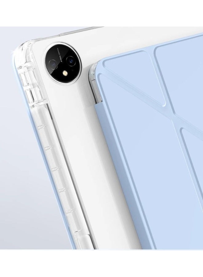 عام غطاء مغناطيسي متوافق مع هونر باد 10 مقاس 12.1 إنش - مع حامل متعدد الزوايا وحامل قلم - Image 3