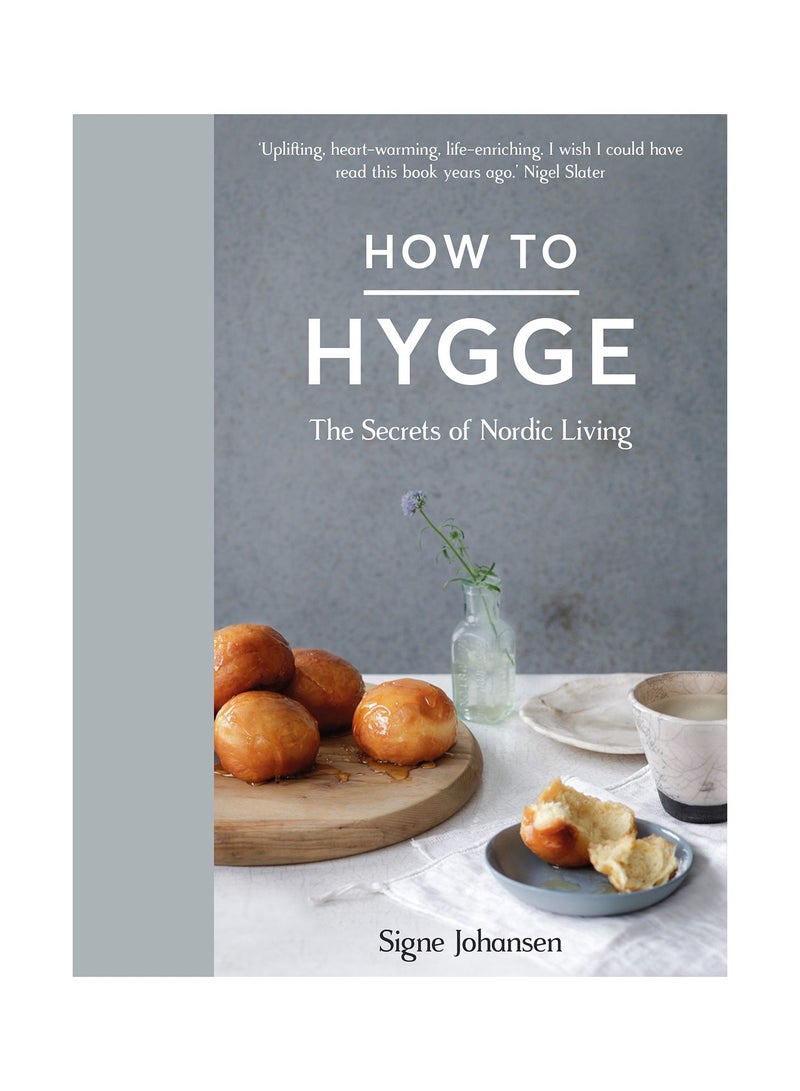 How to Hygge