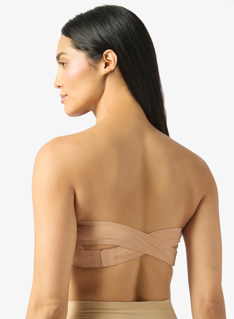 Ella Strapless Bra
