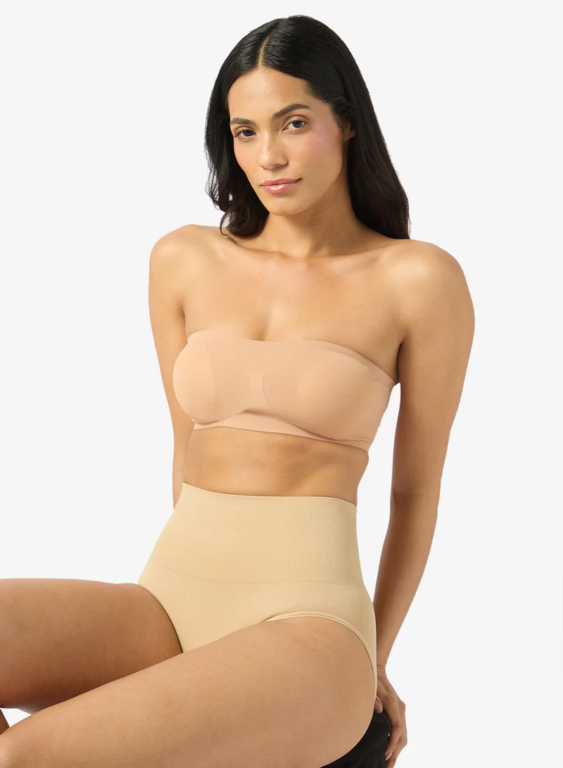 Ella Strapless Bra