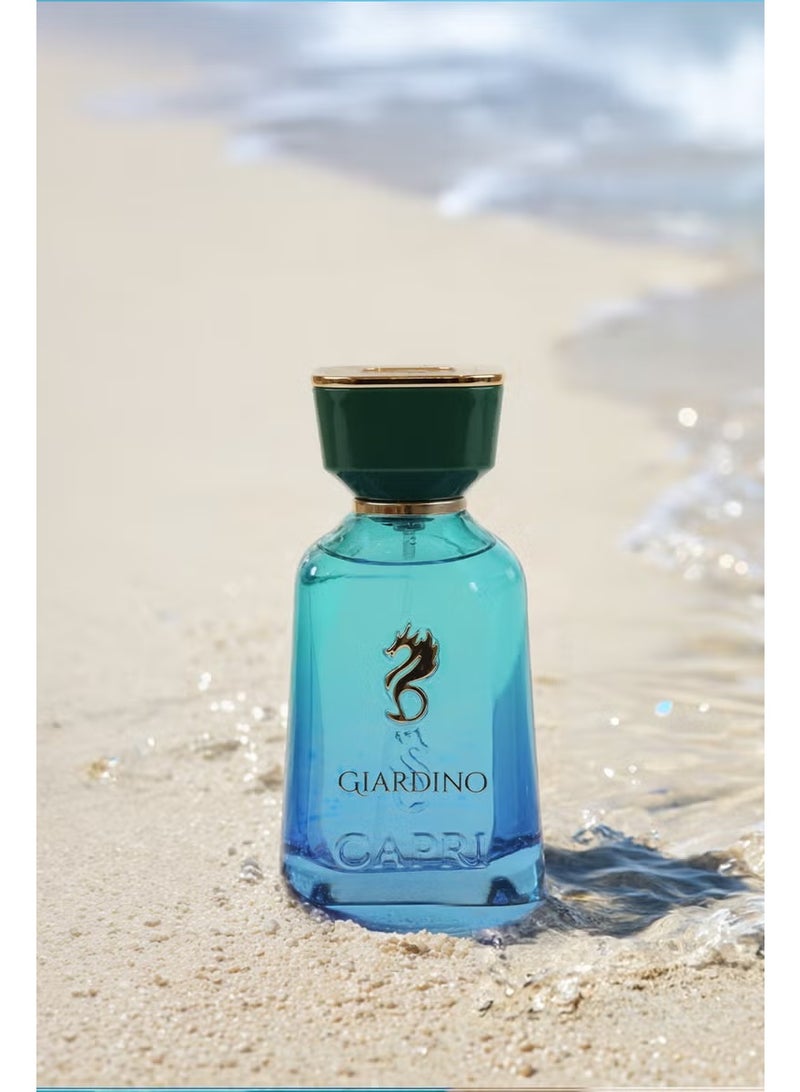 كابري عطر جياردينو 10 مل - Image 1