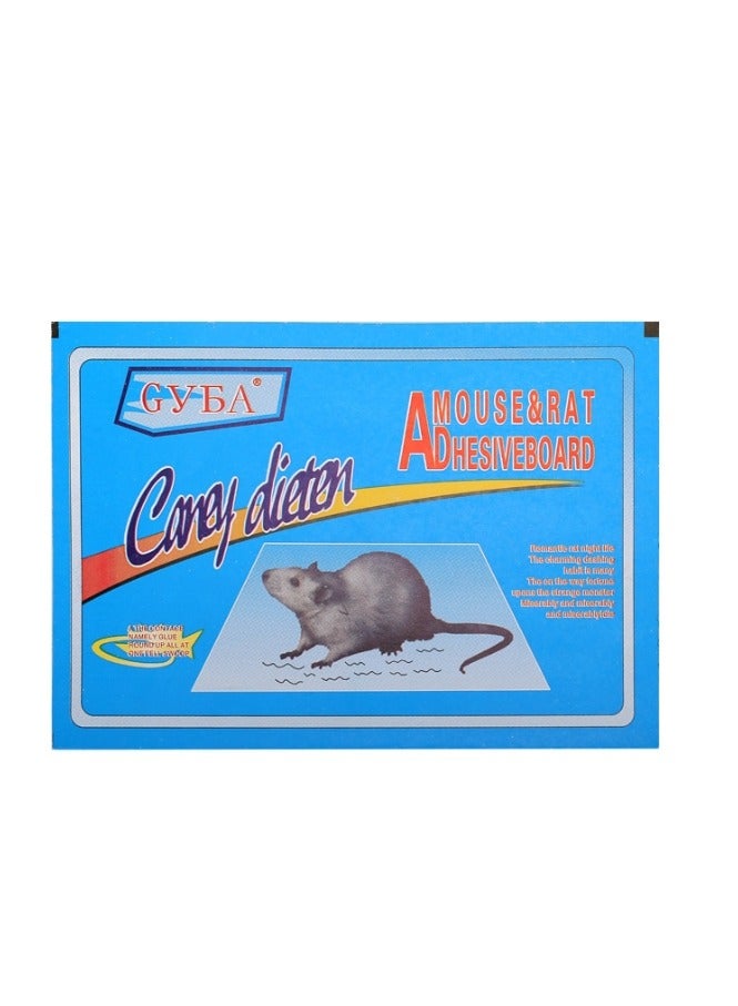 Generic Sticky Mouse Board Rat Extermination New Model Rat-proof Device Rat Trap 