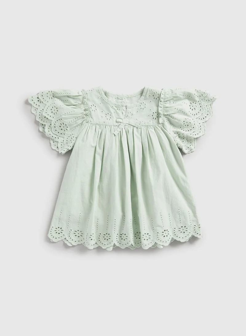 mothercare Kids Broidered Top
