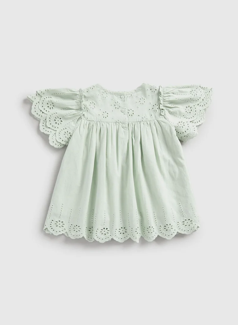 mothercare Kids Broidered Top
