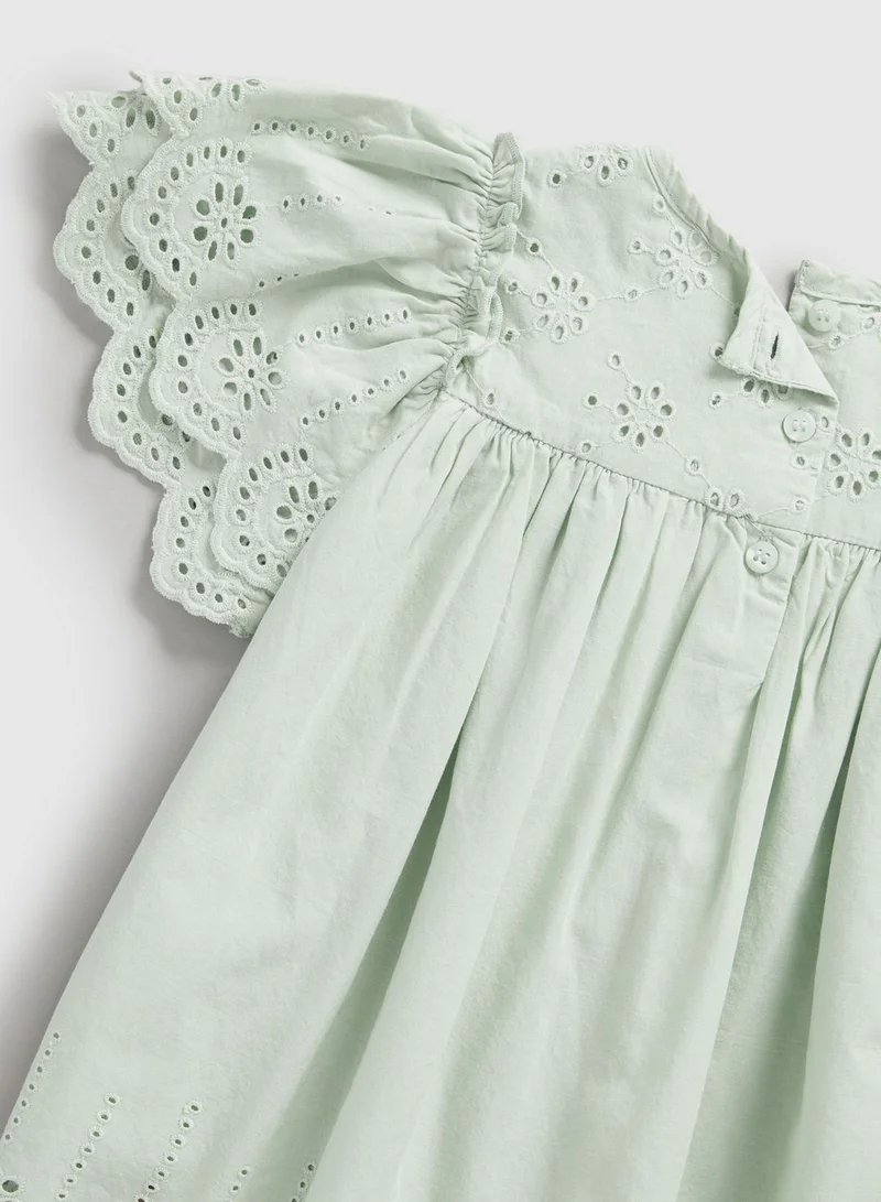 mothercare Kids Broidered Top