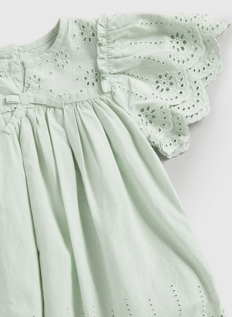 mothercare Kids Broidered Top