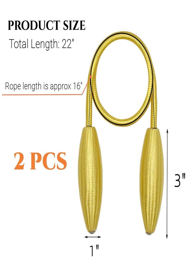 Model Worker 2PCS-DIY Curtain Tiebacks Clips Creative Variety Shape Twist Curtain Holdbacks European Style Curtain Holders for Living Room Home Window Drapery(Gold) - Image 2