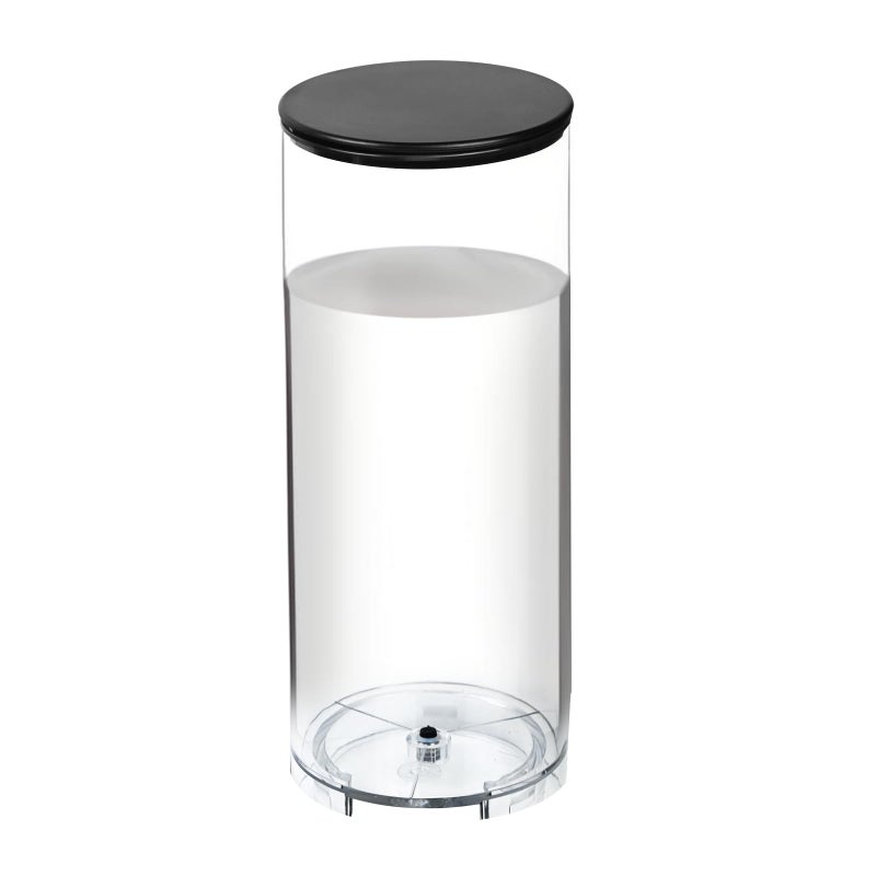 XJJ MS624268 Espresso Coffee Machine 17 L 1035 in Water Tank Compatible with Krups Nespresso VertuoPlus XN900840 XN900T40 Espresso Coffee Machine Reservoircontainer 60 oz Water canisterbottle - Image 2