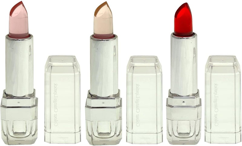 MOISTURISING AND HYDRATING GEL COLOR POP LIPSTICKLIP BALM - Image 1