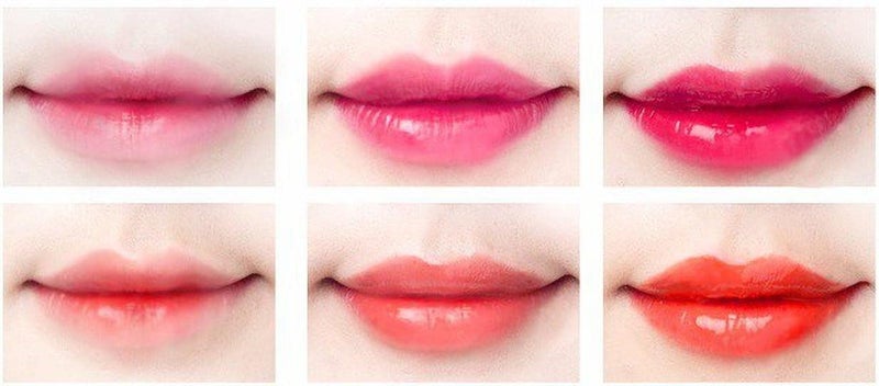 MOISTURISING AND HYDRATING GEL COLOR POP LIPSTICKLIP BALM - Image 3