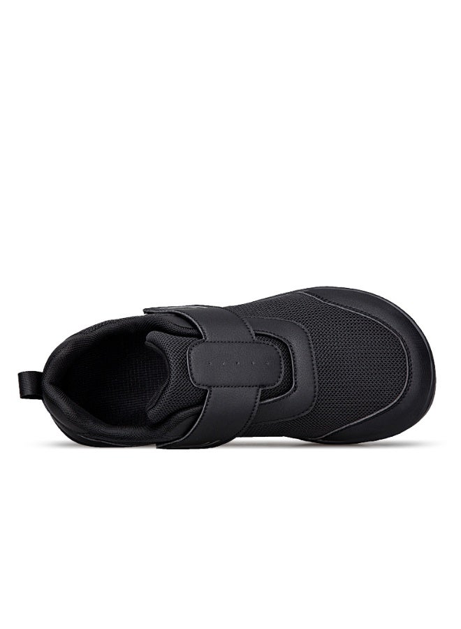 Men Walking Shoes Sports Athletic Breathable Comfortable Lightweight Casual Non-Slip Sneakers for Daily Wear - Image 3