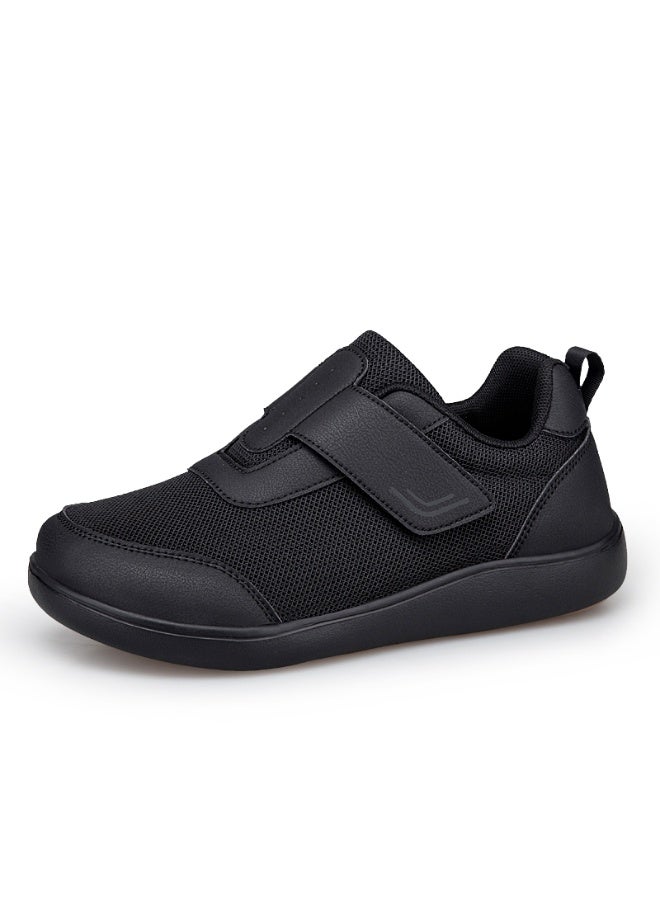 Men Walking Shoes Sports Athletic Breathable Comfortable Lightweight Casual Non-Slip Sneakers for Daily Wear - Image 1