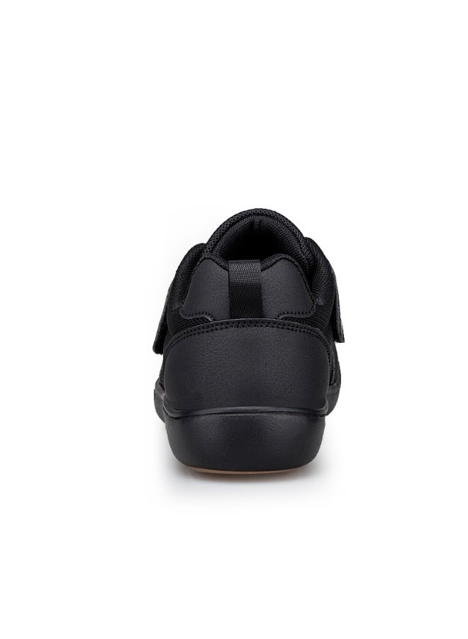 Men Walking Shoes Sports Athletic Breathable Comfortable Lightweight Casual Non-Slip Sneakers for Daily Wear - Image 5