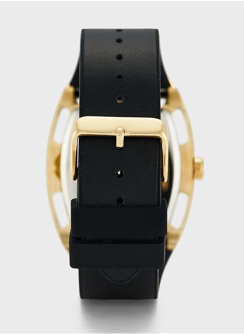 GUESS Analog Watches