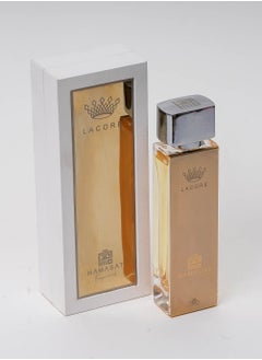 همسات عطر لاكور نسائي من همسات  - Image 4