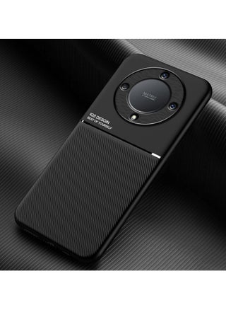 Moire Black