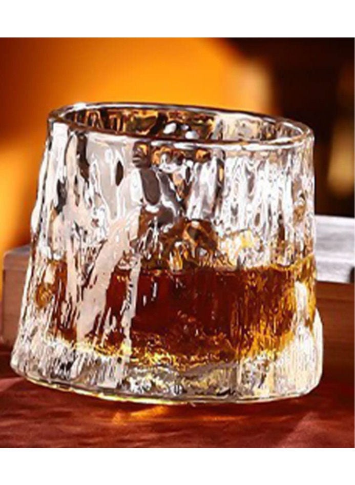 MIBRU Coffee Cortado Glass Cup Suitable For Specialty Coffee Espresso Shots Modern Drinking Elegant Glasses 145ml Color Transparent  - Image 4