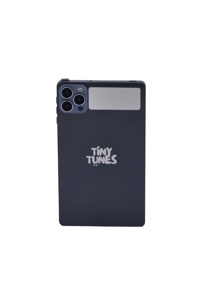 Tiny Tunes TS77 Smart Kids Tablet 7 inch Display | Wi-Fi | SIM | Mouse | Keyboard  - Image 3