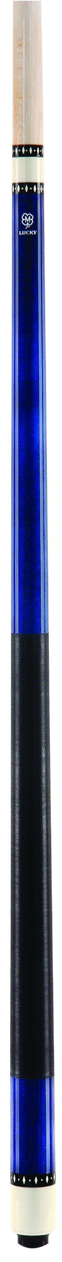 McDermott Lucky L7 Pool Cue - Image 1