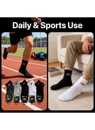 Alo Yoga Yoga Pilates Socks KSA | 30-75% OFF | Riyadh, Jeddah