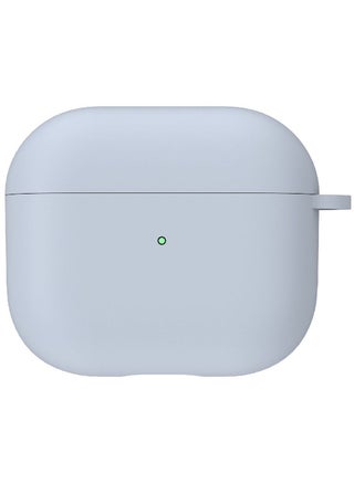 Smoothie For Apple Airpods 3 Case Cover With Carabiner Blue - pzsku/Z800D2834CD782854D04FZ/45/_/1636529162/89eb86c6-b05e-406e-bb27-deec5ae456dc