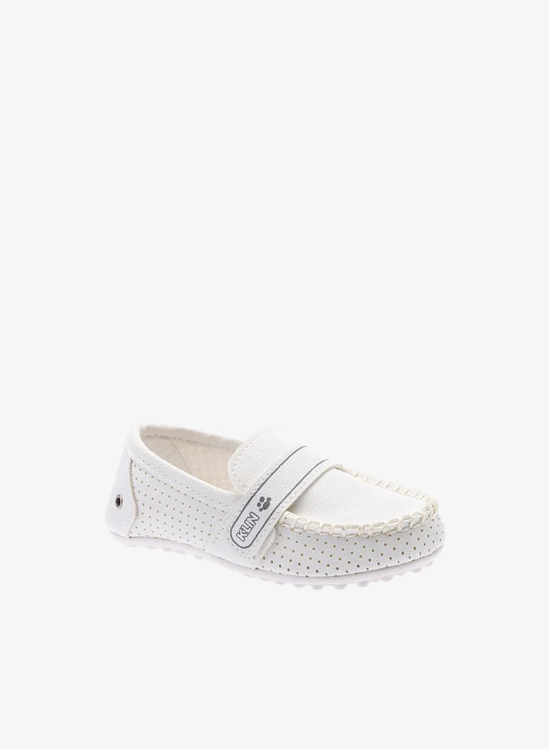 كلين كلين ساباتو كوروميم أبيض