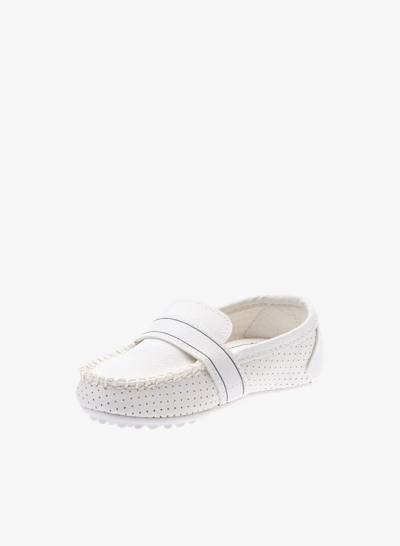 كلين كلين ساباتو كوروميم أبيض