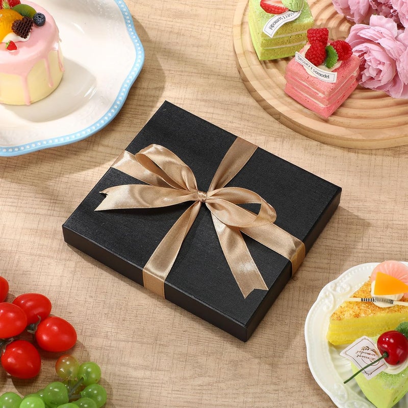 Funnymoom 4 Pcs Gold Cheese Knives Set Stainless Steel Cheese Tools with Cheese Slicer and Cheese Cutters for Kitchen Cheese Board Knife Set for Kitchen Charcuterie Board Accessories Housewarming Gift - Image 3