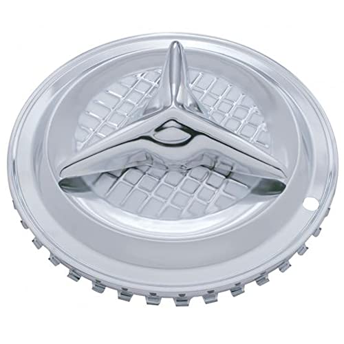 United Pacific غطاء عجلة يونايتد باسيفيك SHC01-13 (13" فييستا) - Image 1