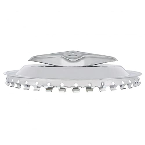 United Pacific غطاء عجلة يونايتد باسيفيك SHC01-13 (13" فييستا) - Image 2