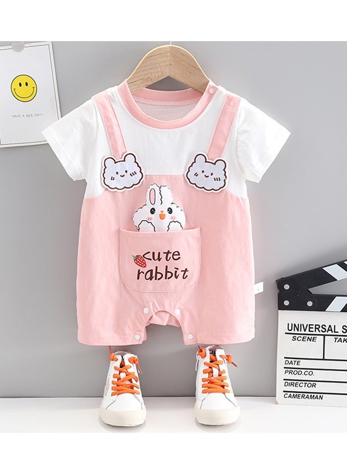 RedMapleTEK New Kids Onesie - Image 1