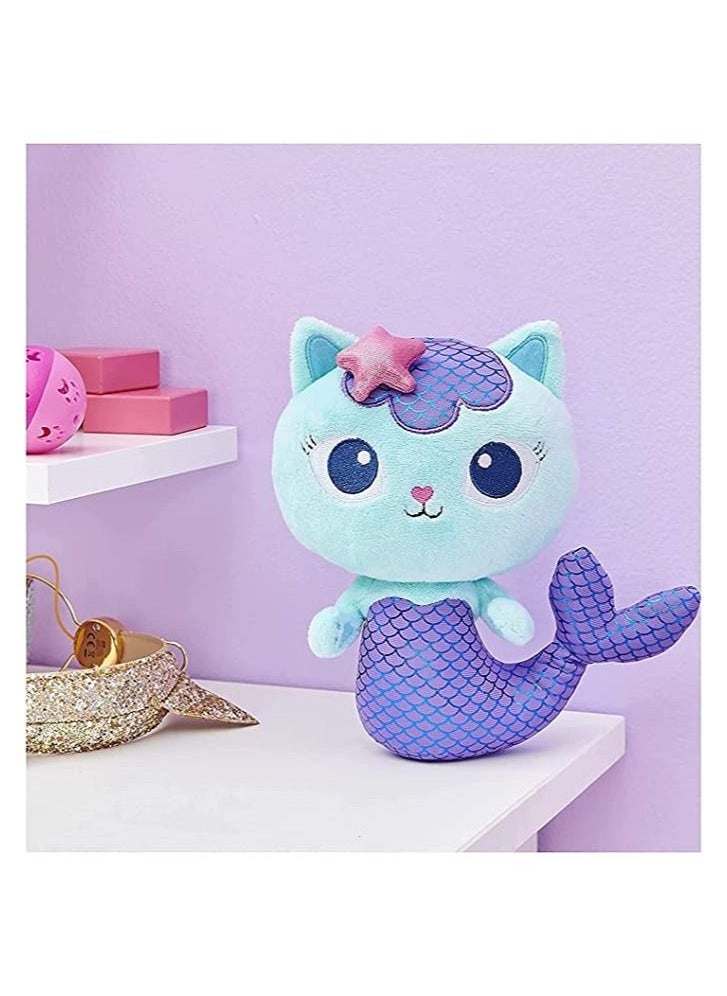Y&D Toy, Accompanying Toys for Children, Cute Gift Boys Girls, Soft and Washable, Birthday Gifts (9.8 inches), Decoration of Chairs, Sofas, Cars, Cushion Covers  - Image 4